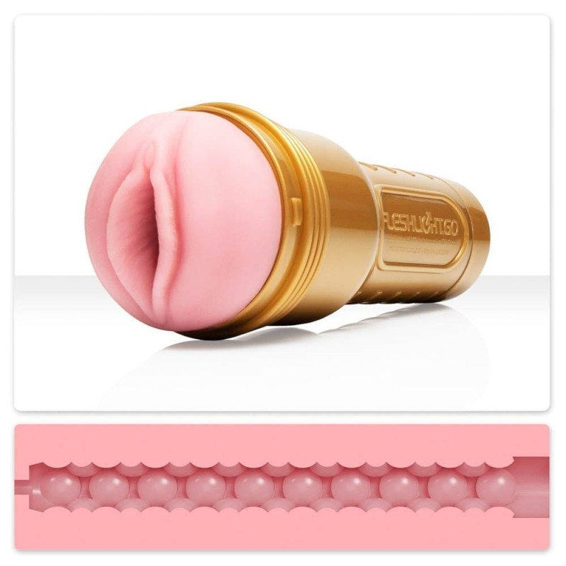 FleshLight Masturbateur Go Lady